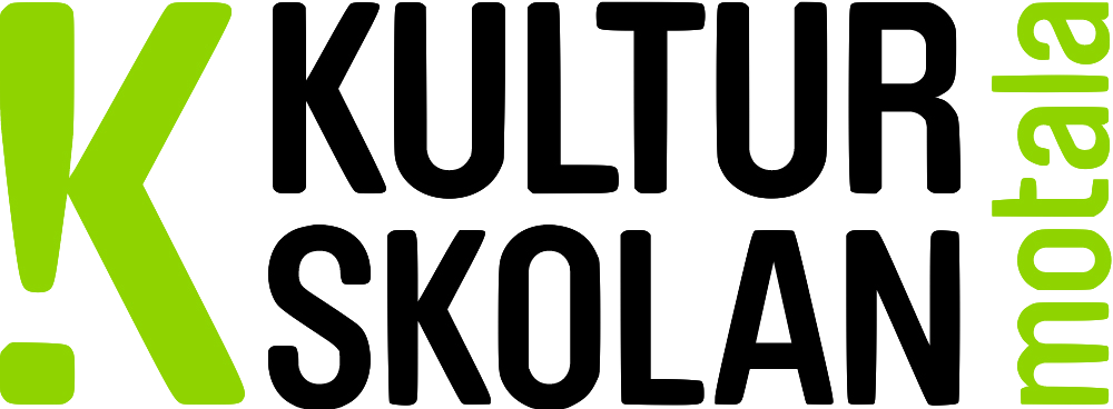 Kulturskolan Motala Logo